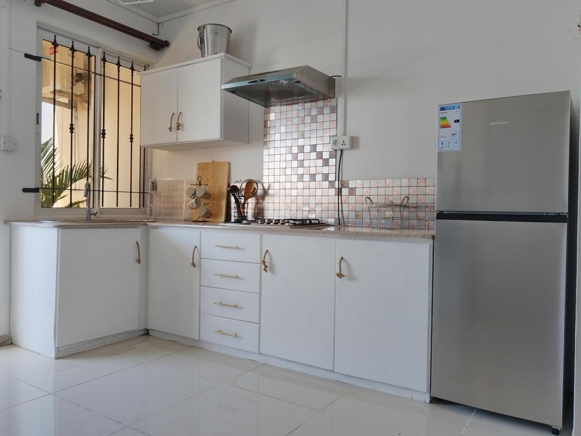 Morsky Vanek Apartment Flic-en-Flacq المظهر الخارجي الصورة