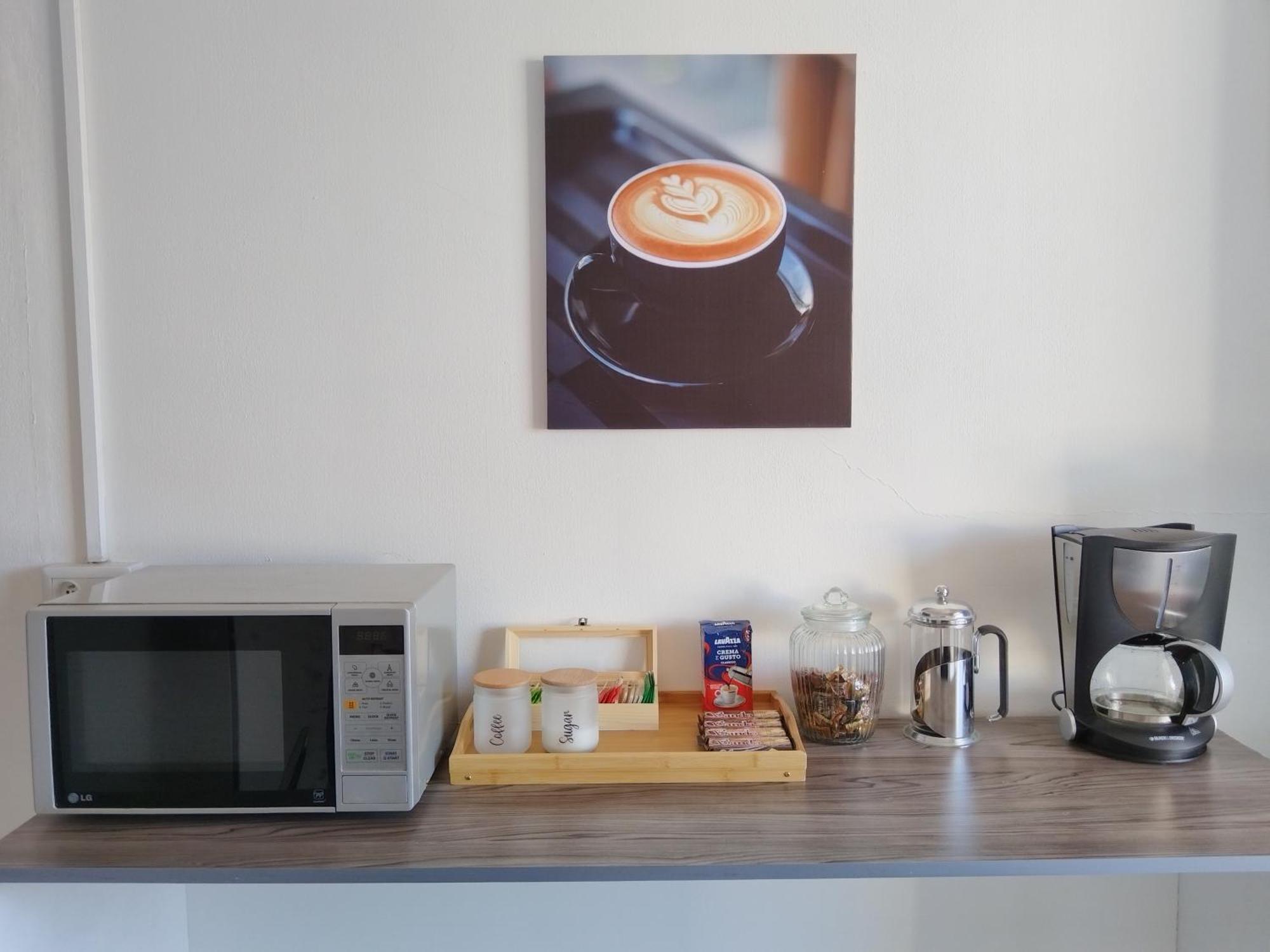 Morsky Vanek Apartment Flic-en-Flacq المظهر الخارجي الصورة