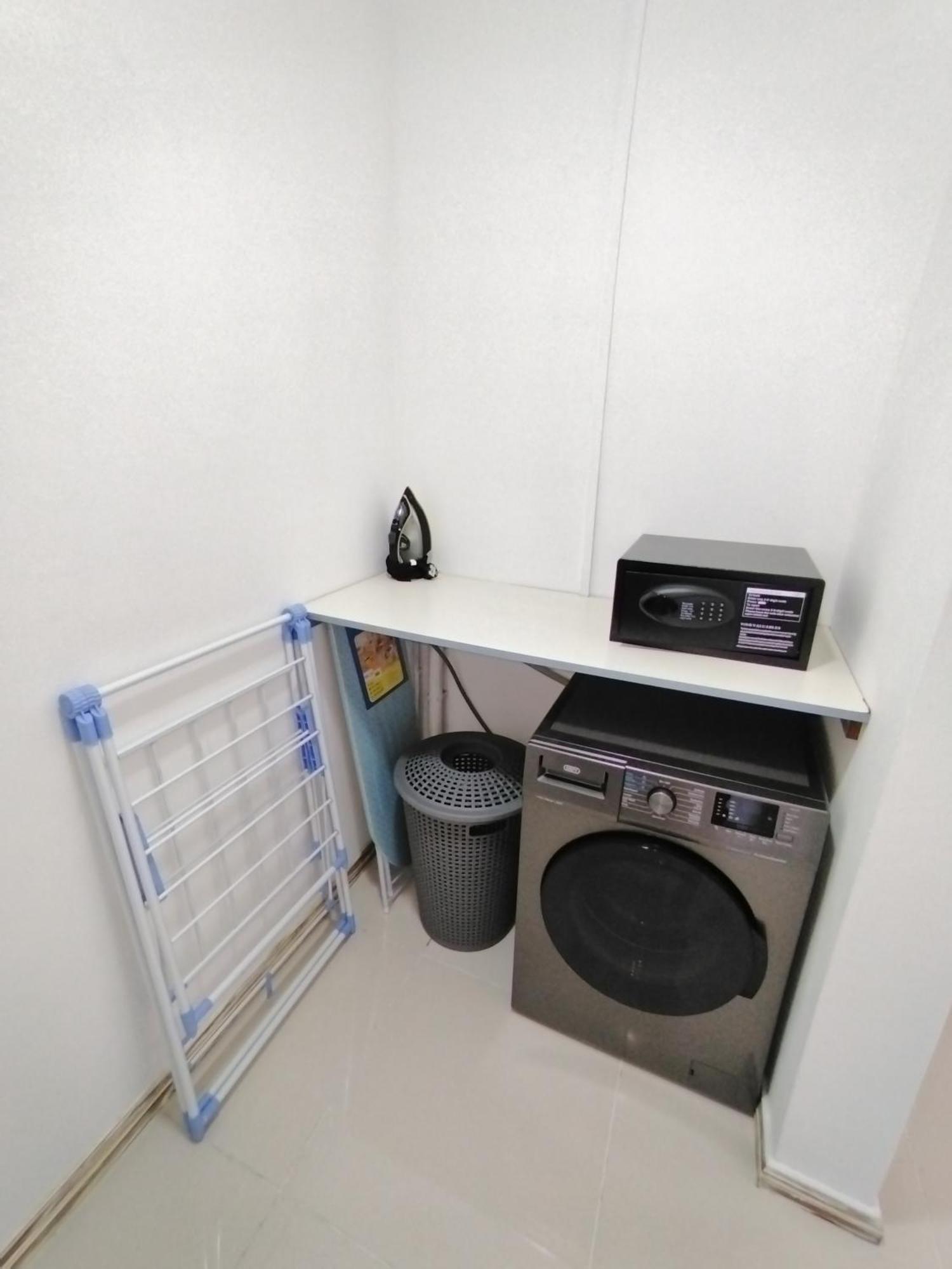 Morsky Vanek Apartment Flic-en-Flacq المظهر الخارجي الصورة