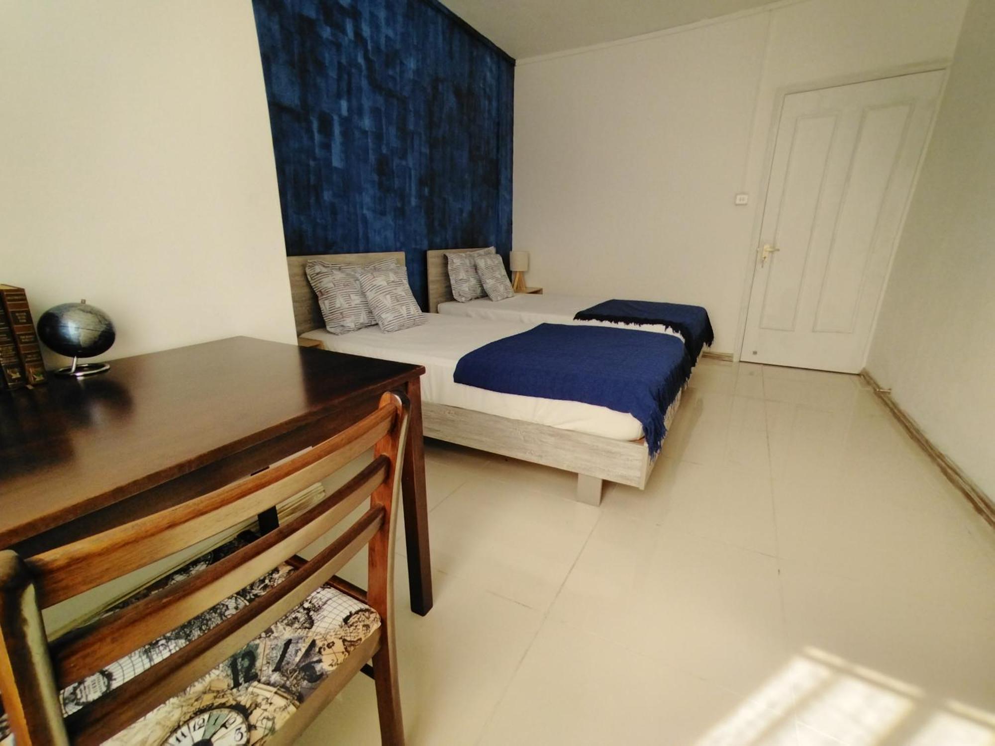 Morsky Vanek Apartment Flic-en-Flacq المظهر الخارجي الصورة