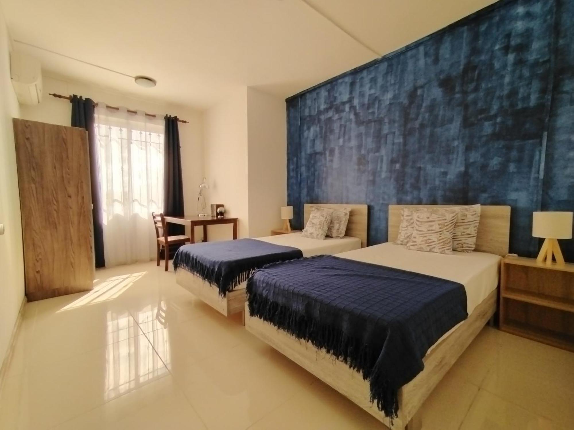 Morsky Vanek Apartment Flic-en-Flacq المظهر الخارجي الصورة