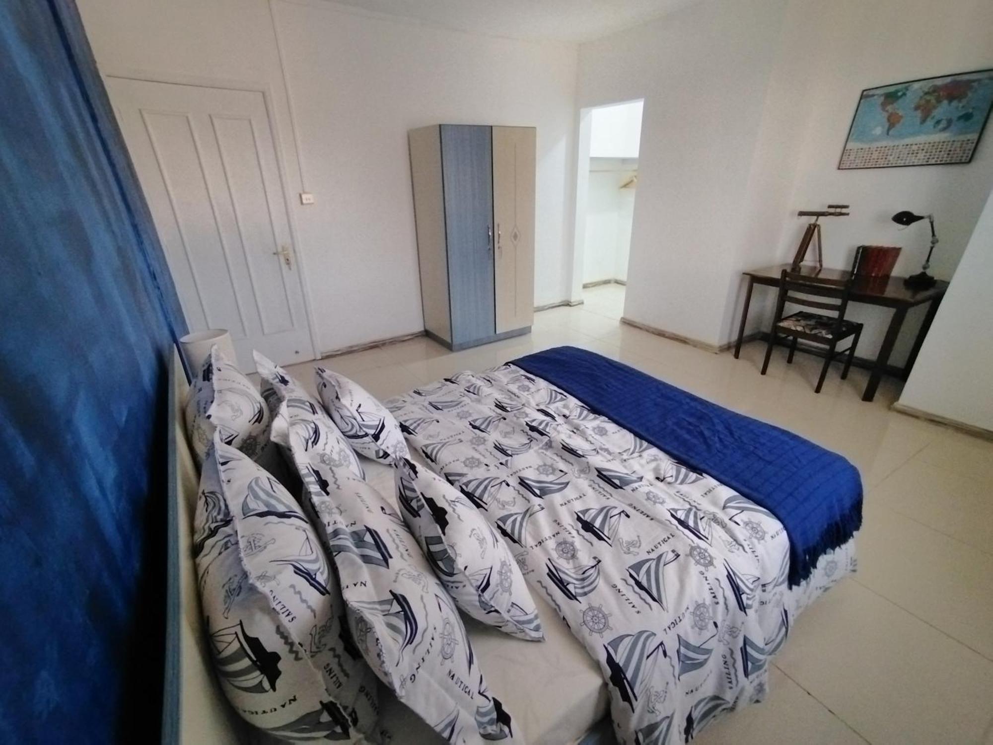 Morsky Vanek Apartment Flic-en-Flacq المظهر الخارجي الصورة
