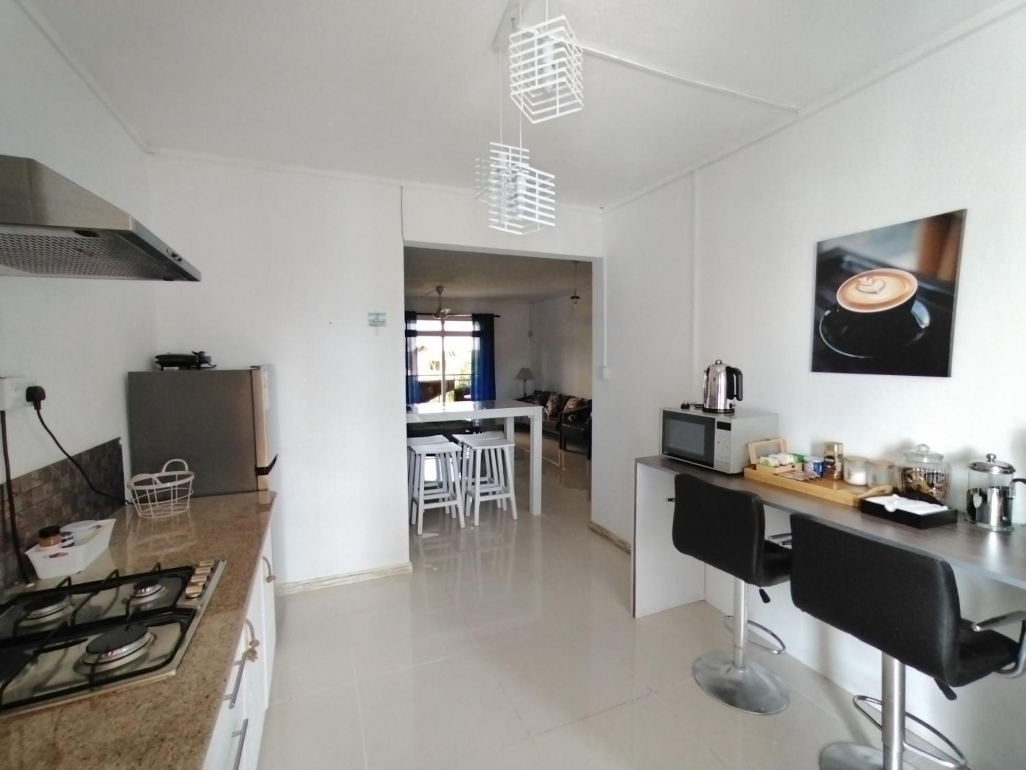 Morsky Vanek Apartment Flic-en-Flacq المظهر الخارجي الصورة