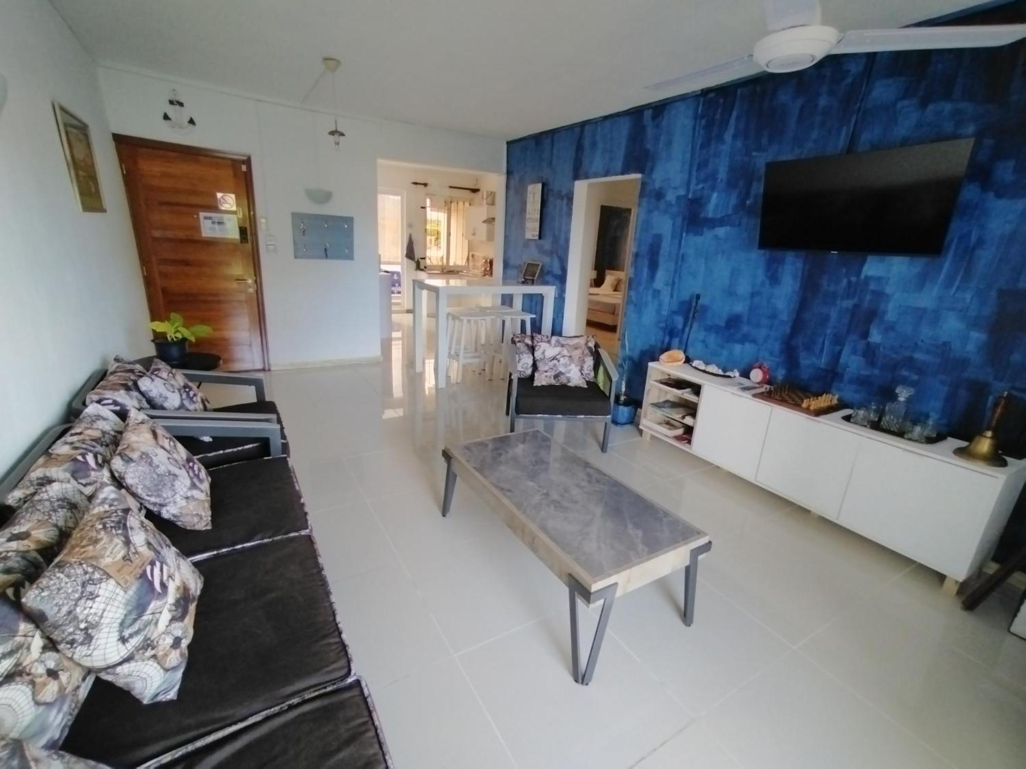 Morsky Vanek Apartment Flic-en-Flacq المظهر الخارجي الصورة